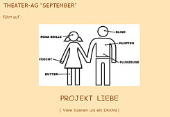 Projekt Liebe (2003)