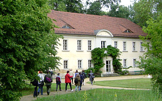 Schloss Sakrow