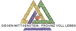 Logo des Landkreises Siegen-Wittgenstein
