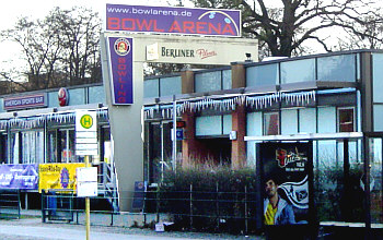 Bowlingbahn Neuendorfer Straße