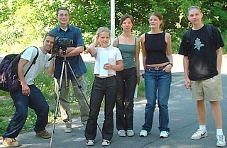 Video-Gruppe 2001