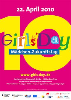 Girlsday-Logo