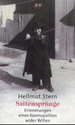Hellmut Sterns Buch