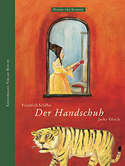 Der Handschuh von Friedrich Schiller