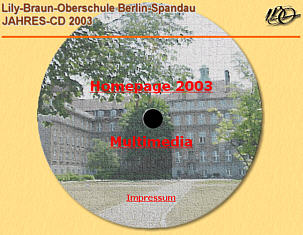 Die neue CD-ROM 2003