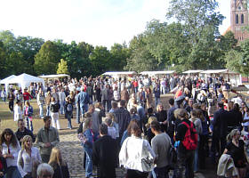 Schulfest 2004