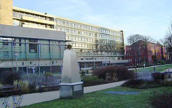 Krankenhaus Lynarstraße