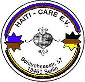 Logo von Haiti-Care