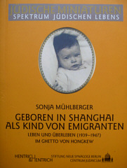 Buchtitel von Sonja Mühlberger