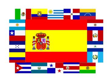 spanischsprachige Länder